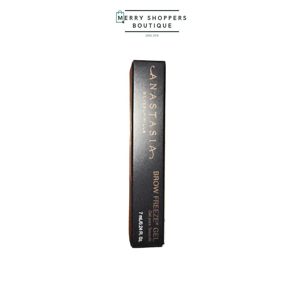 Brow Freeze® Gel